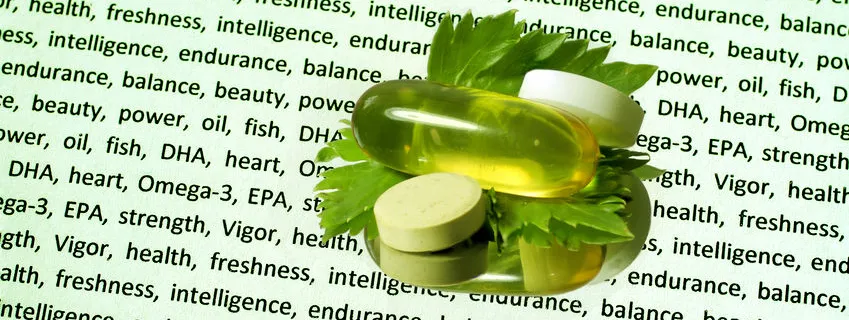 Omega-3-rijke voeding verbetert prognose na hartinfarct