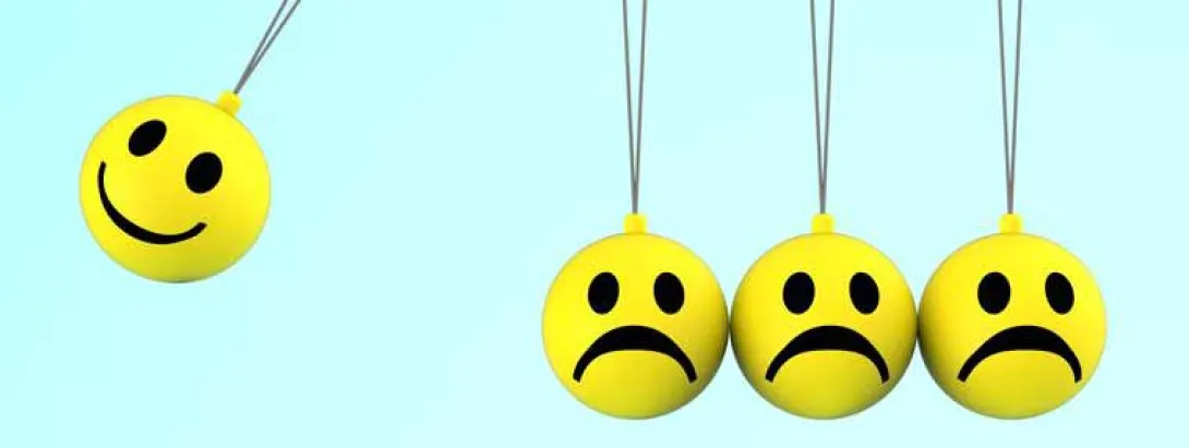 Optimisme tegen hart- en vaatziekten en sterfte