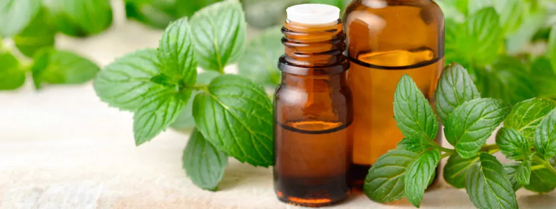 Minder optimisme over pepermuntolie bij prikkelbare darm 