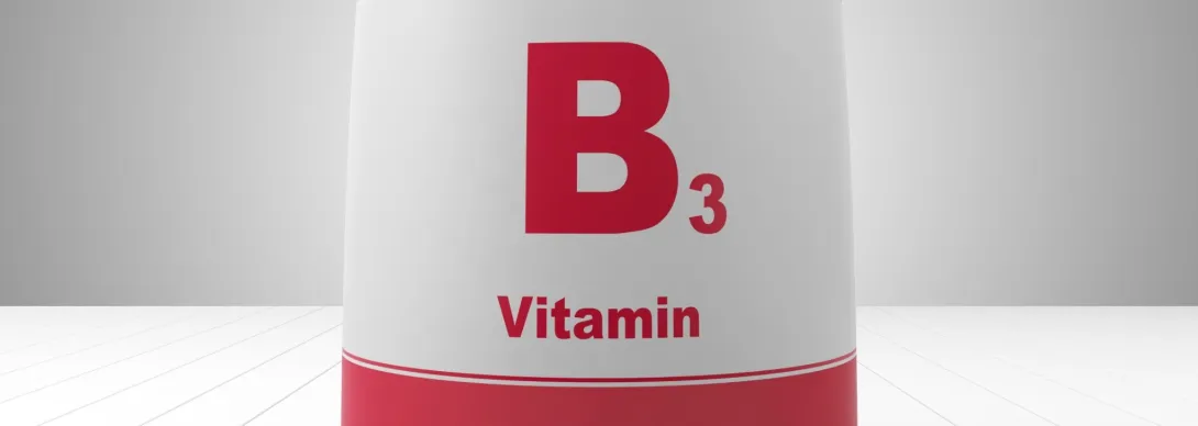 Niacine tegen hoge bloeddruk