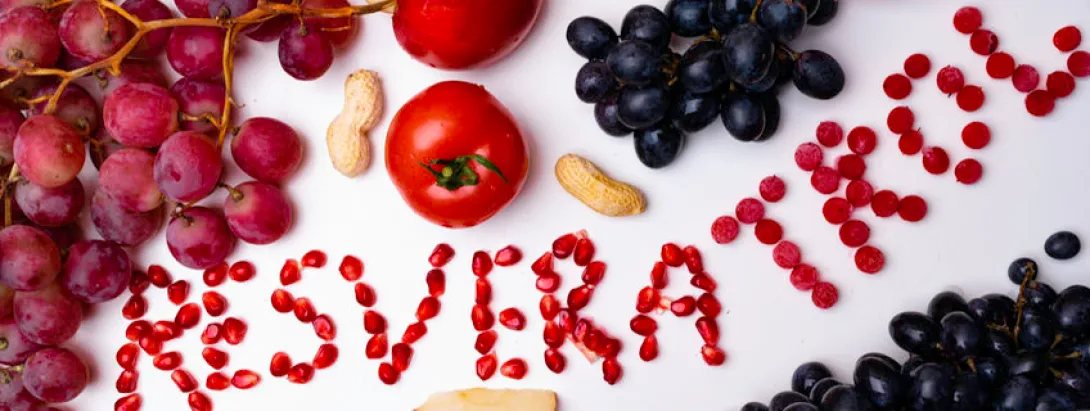 Resveratrol verlaagt albumine bij diabetische nierpatiënten