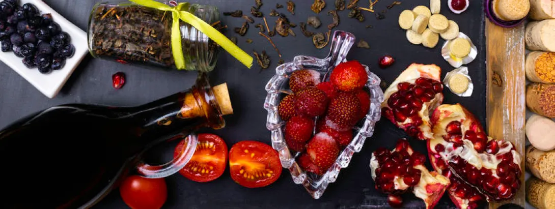 Resveratrol mogelijk tegen diabetes type 1