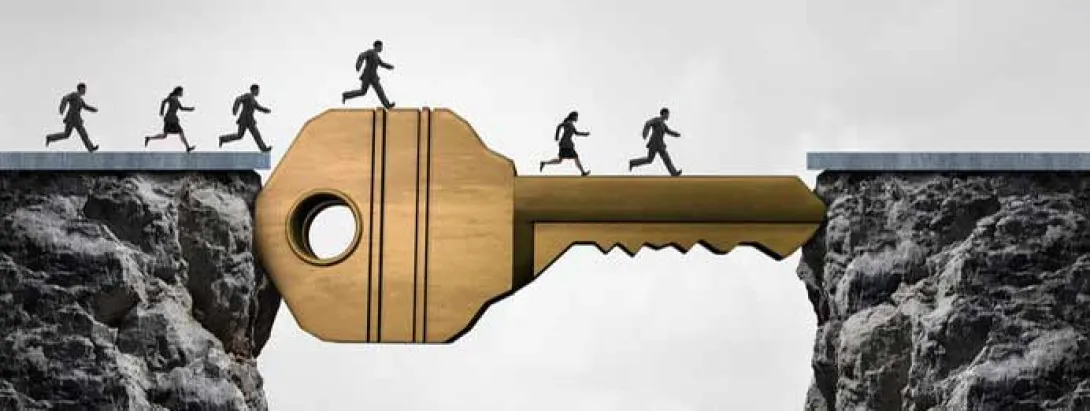 Beweging sleutel tot behoud van lichaamsgewicht