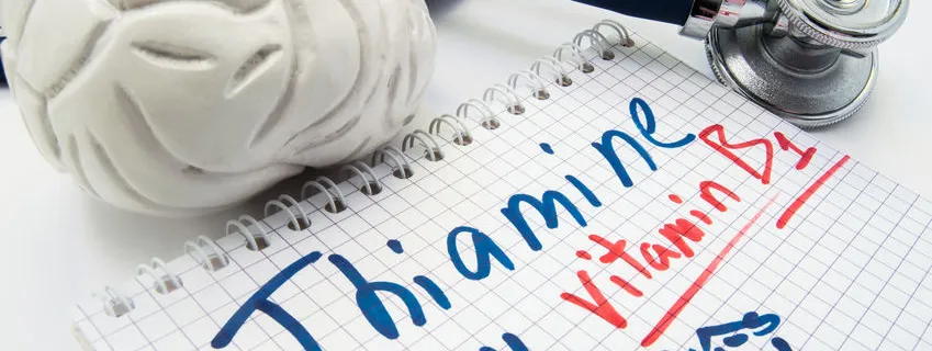 B1: meer energie bij prikkelbare darm