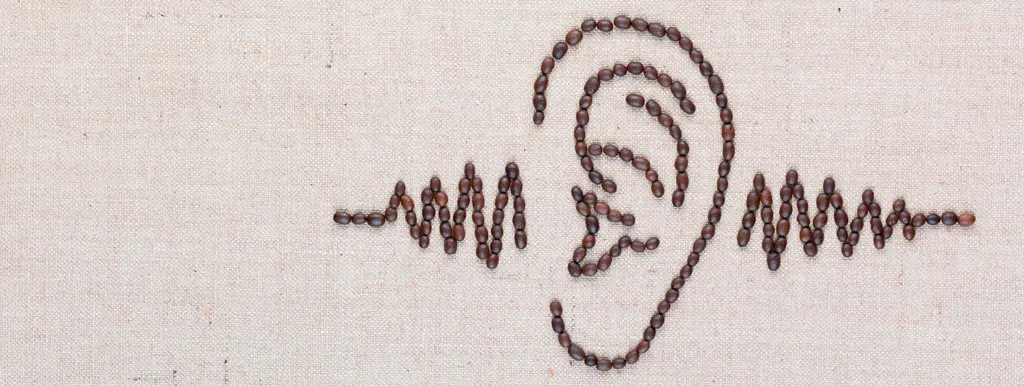 Liponzuur vs tinnitus