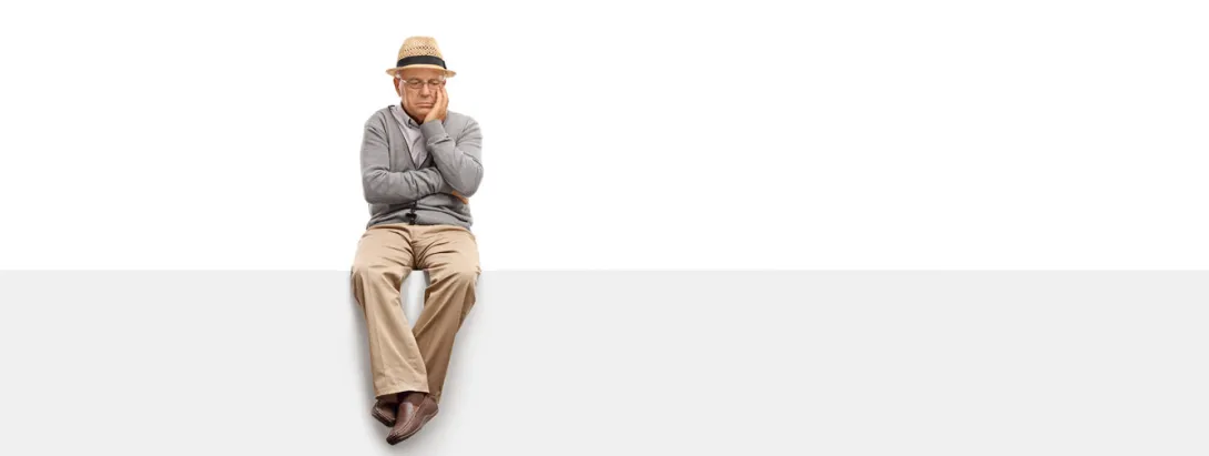 Tryptofaan voor ouderen met depressie