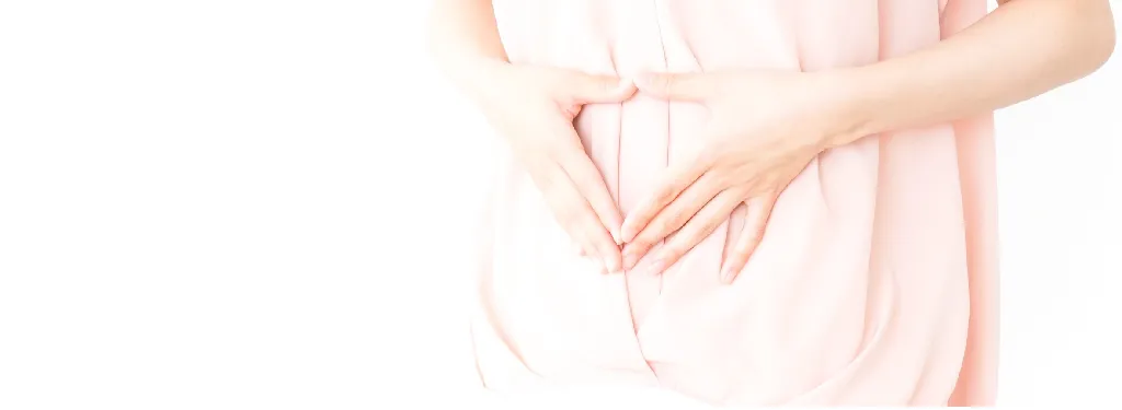 Vaginale microbiota voor de baby