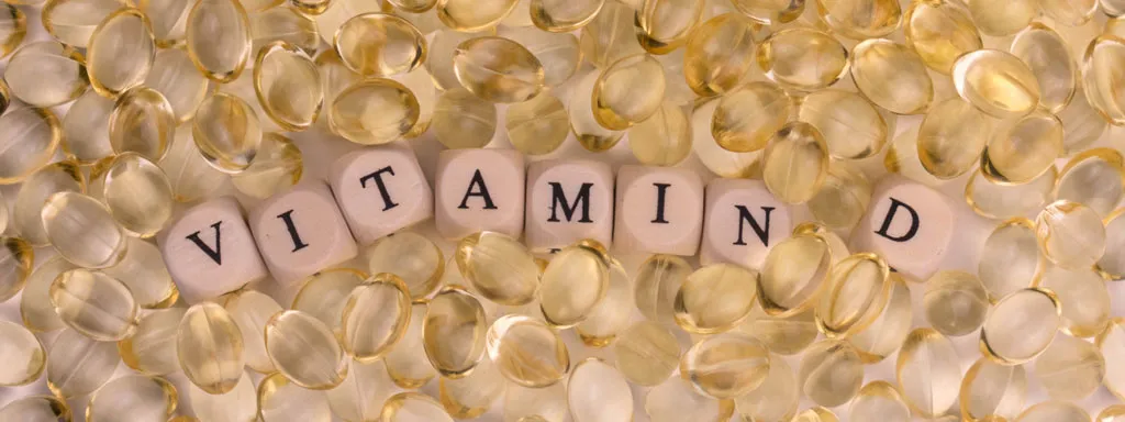 Optimale vitamine d-status