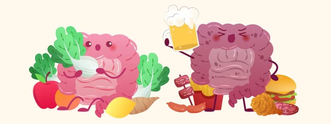 Link tussen vlees en kanker