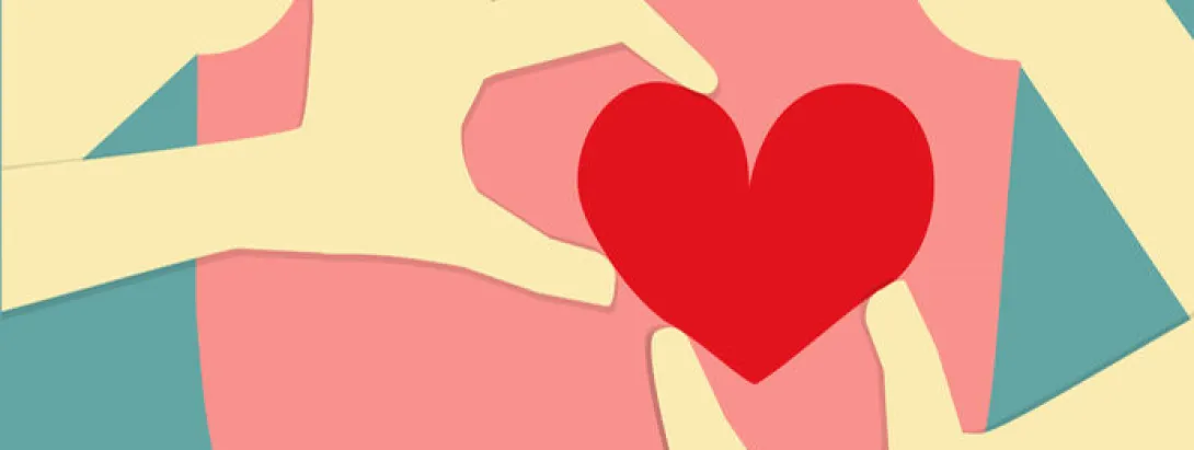 Steeds meer aandacht voor het vrouwenhart 