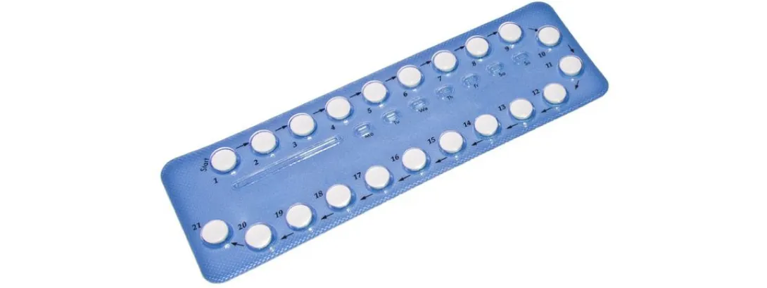 Hormonale anticonceptie verhoogt kans op depressie