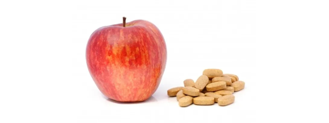 Multivitaminen hebben wel hun waarde