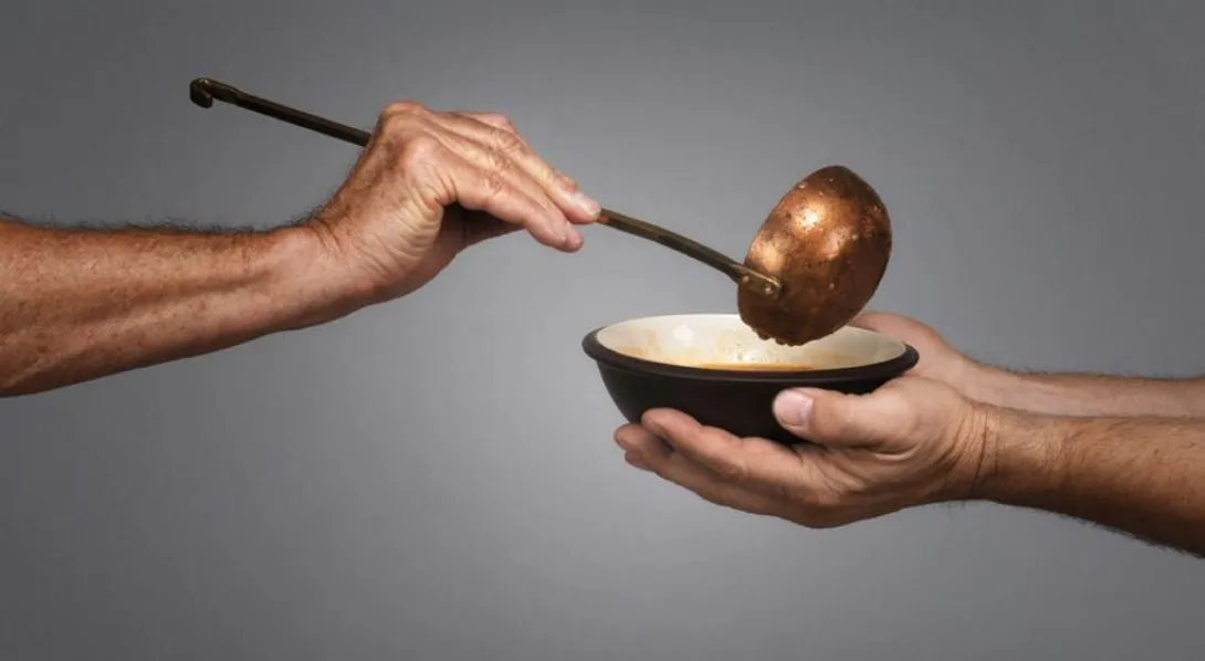 Armoede en verwaarlozing van gezondheid