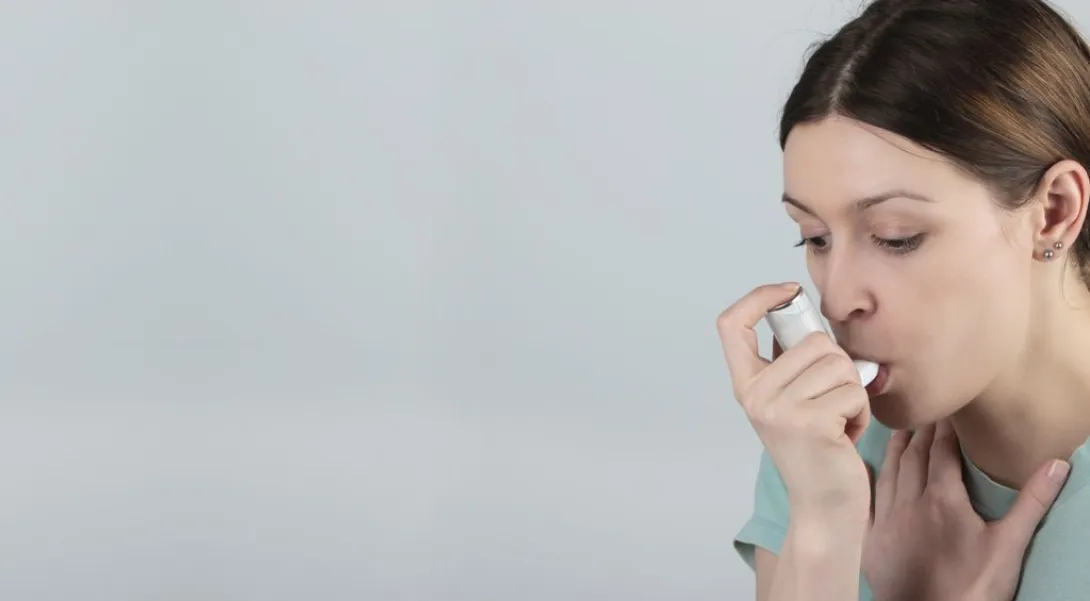 Magnesium bij chronische astma en acute astma-aanvallen