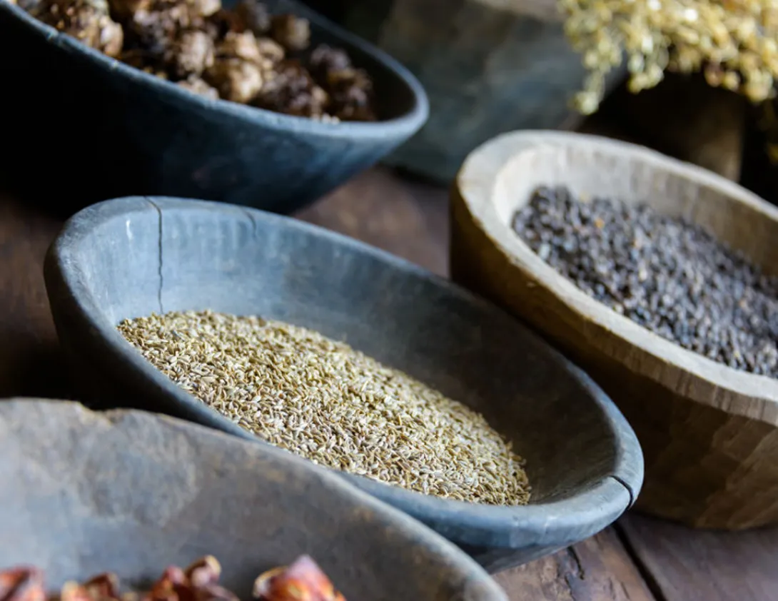 Ayurvedische mix voor betere glycemische controle