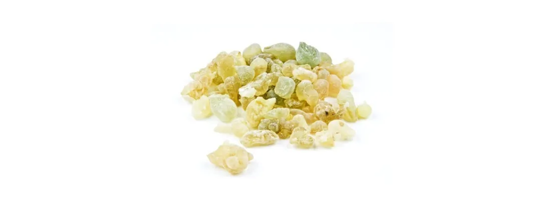 Boswellia en bosbessenpit tegen psoriasis en eczeem