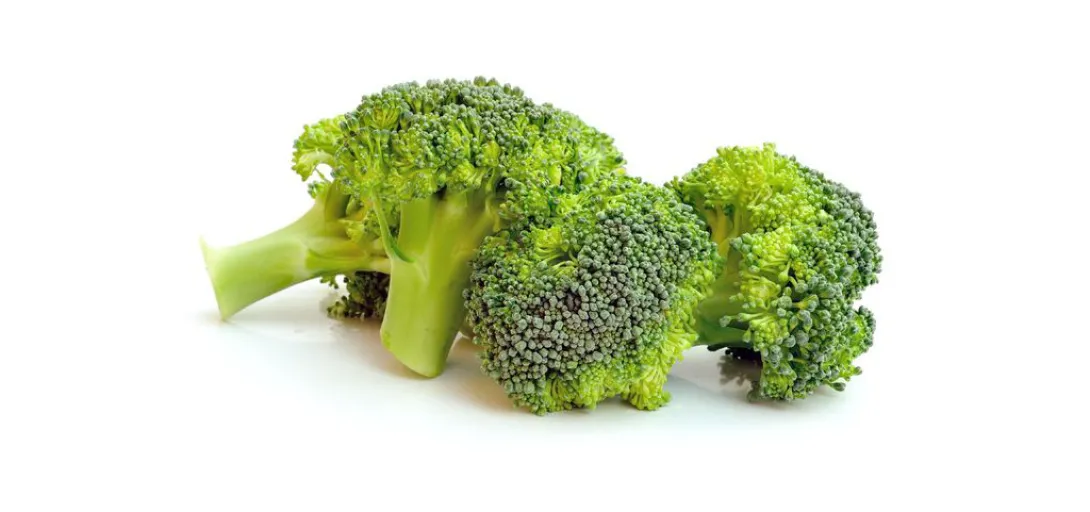 Broccoli beschermt tegen luchtvervuiling