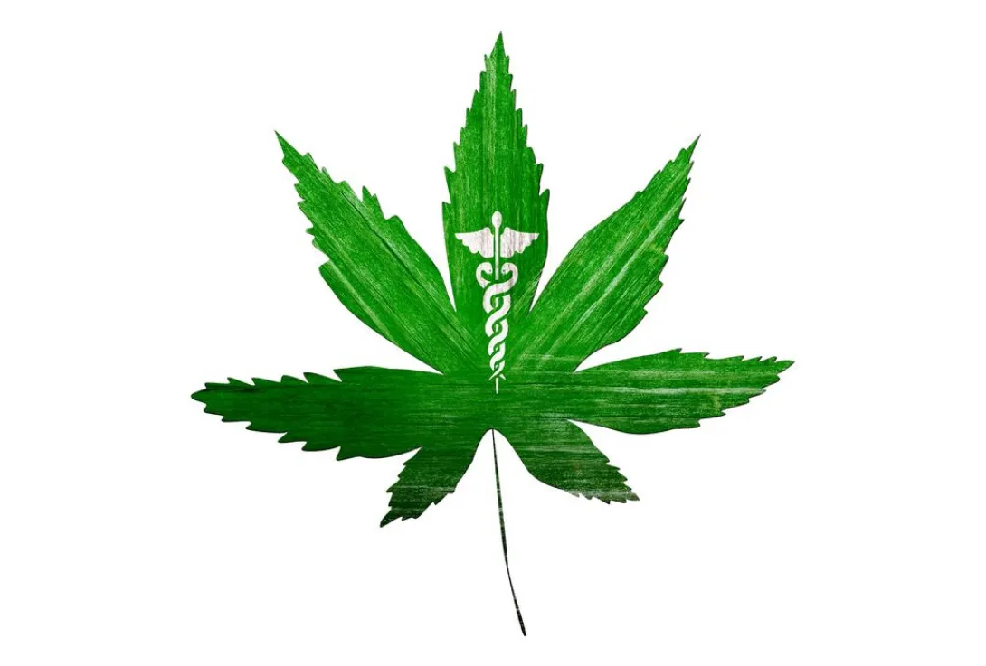 Cannabisextract bedwingt agressieve hersentumor