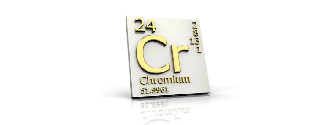 Chroom en bloedglucose: meta-analyse