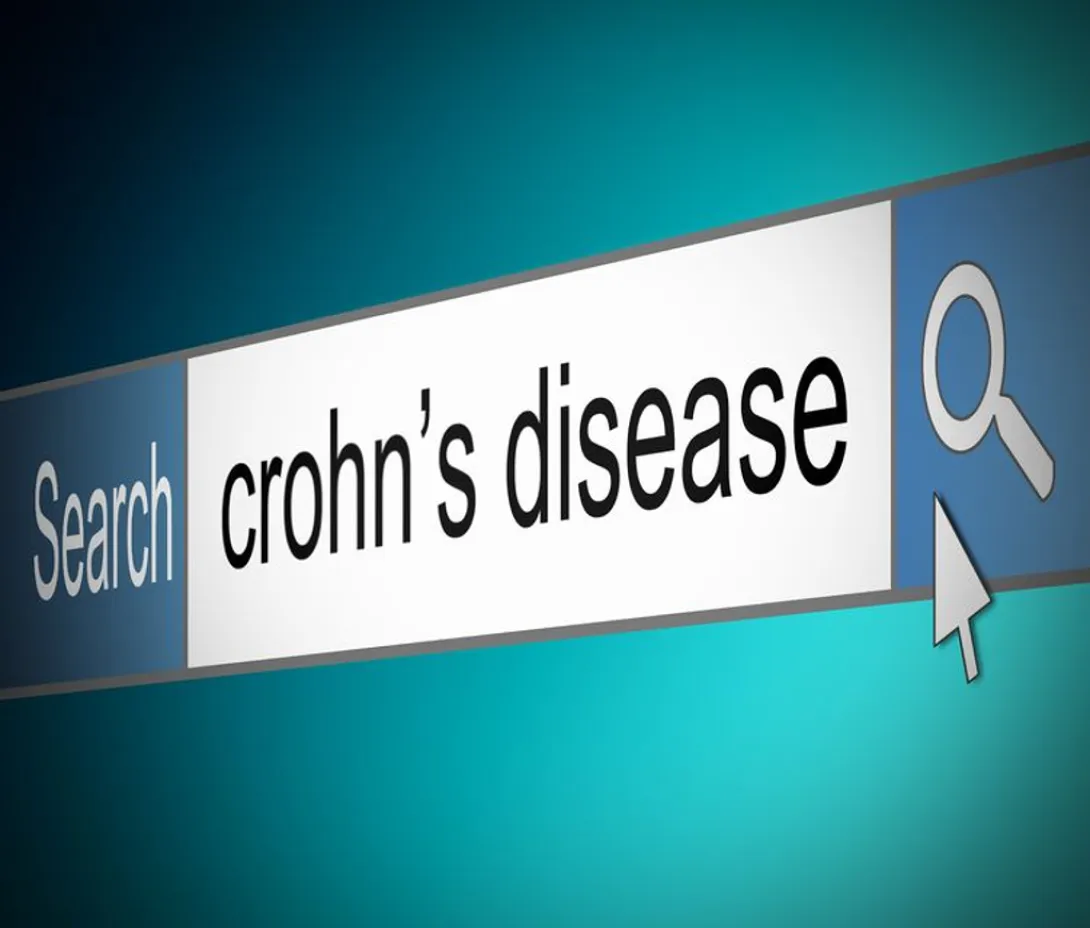 Nutritionele therapie bij de ziekte van Crohn