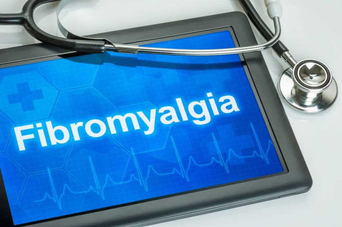 Insulineresistentie oorzaak van fibromyalgie?