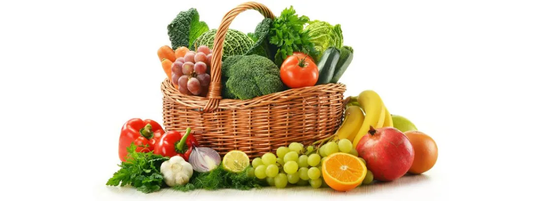 Veganistisch dieet verlaagt ontstekingen