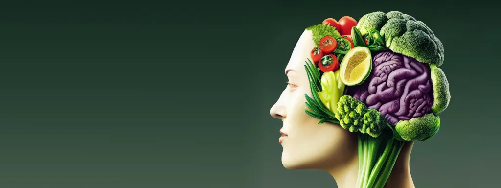 Voeding en hersenen