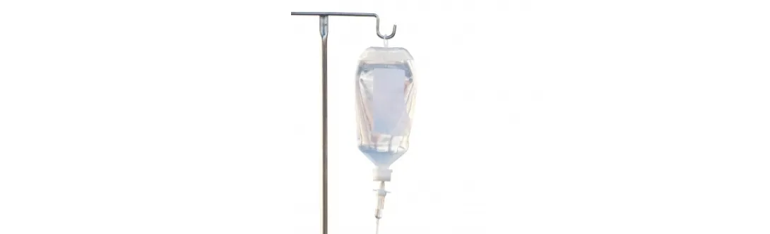 Intraveneuze toediening van vitamine C bij kanker