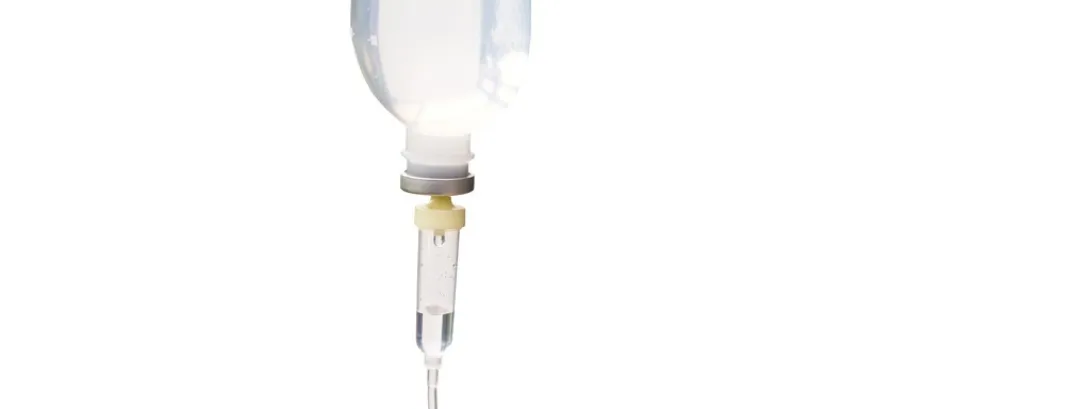 Glutamine beschermt tegen mucositis