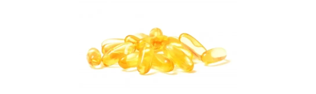 Relatie tussen omega-3-suppletie en de omega-3-index