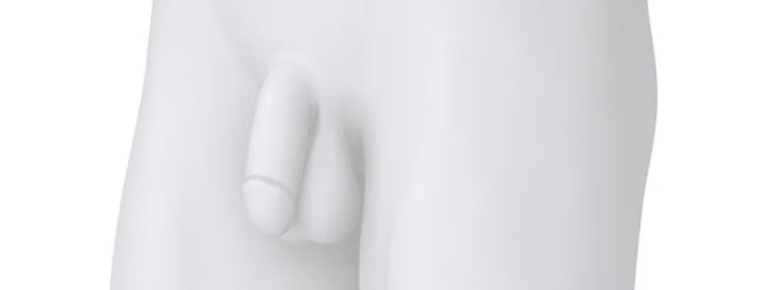 Vitamine E doeltreffend bij peyronie