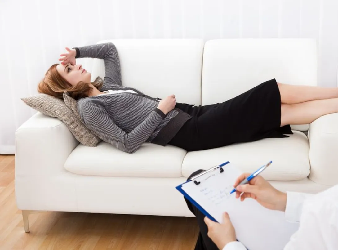 Behandeling van depressie: onterechte voorkeur voor medicatie