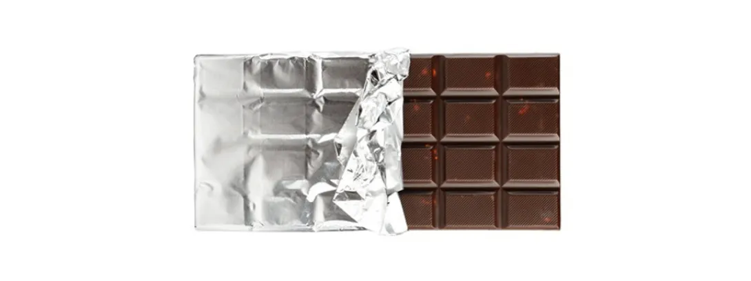 Chocolade, gezondheid en de industrie