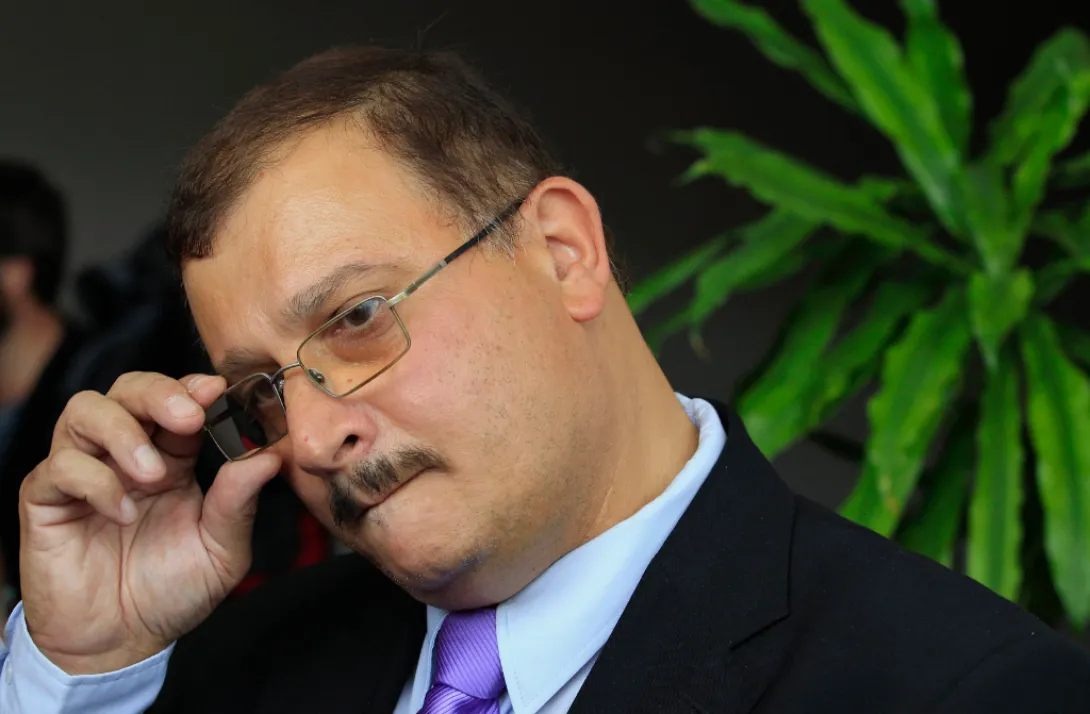 GGO-maïs veroorzaakt tumoren bij ratten