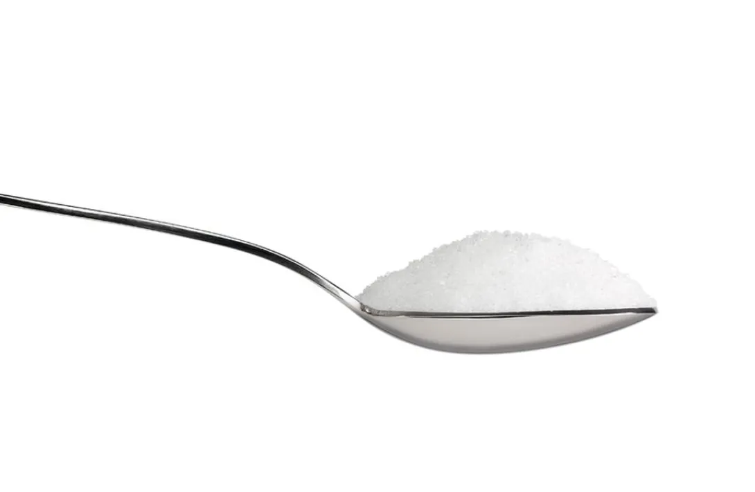 Suikertaks een effectievere beleidsmaatregel