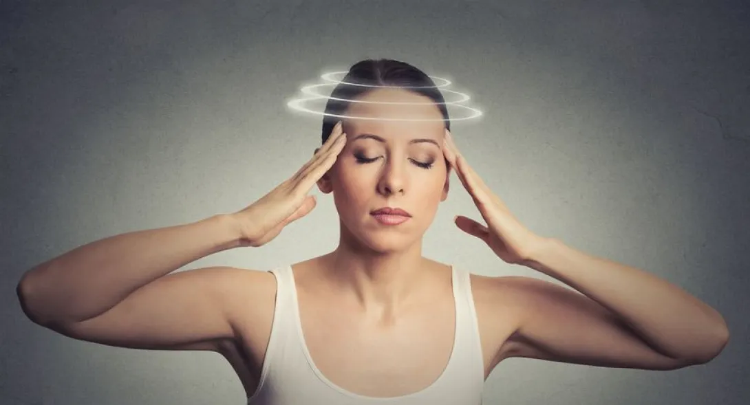Magnetische stimulatie tegen tinnitus