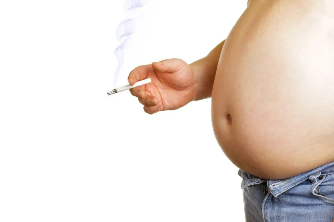 Obesiteit als ziekte: een onverstadig idee?