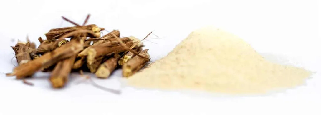 Withania somnifera zet trage schildklier weer op gang?