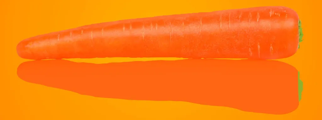 Pectine-vezel uit wortel