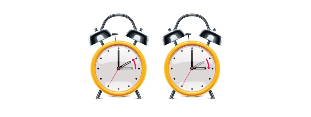 Zomertijd verhoogt tijdelijk kans op een beroerte