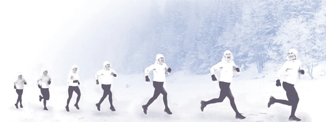 Bewegen houdt vitamine D op peil