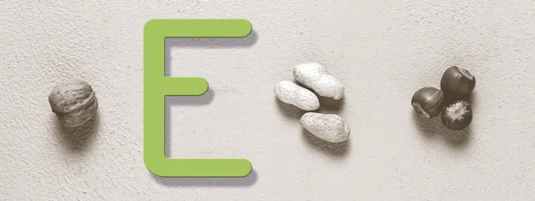 Vitamine E als probiotische cholesterolverlager