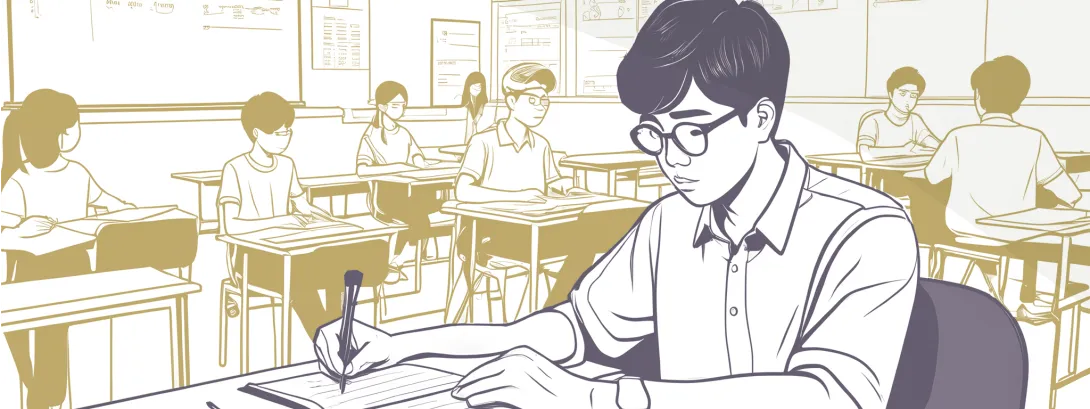 Minder stress met palmitoylethanolamide