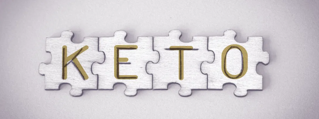 Ketogene voeding behoudt spiermassa