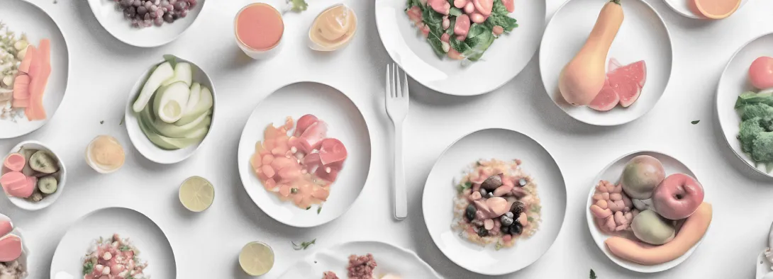 Voedingsdiversiteit lagere sterfte