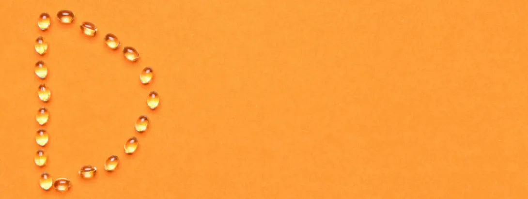 Vitamine D versterkt chemotherapie