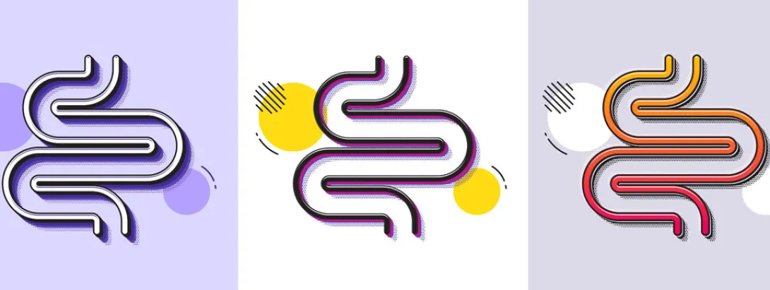 Probiotica veranderen microbiële diversiteit niet