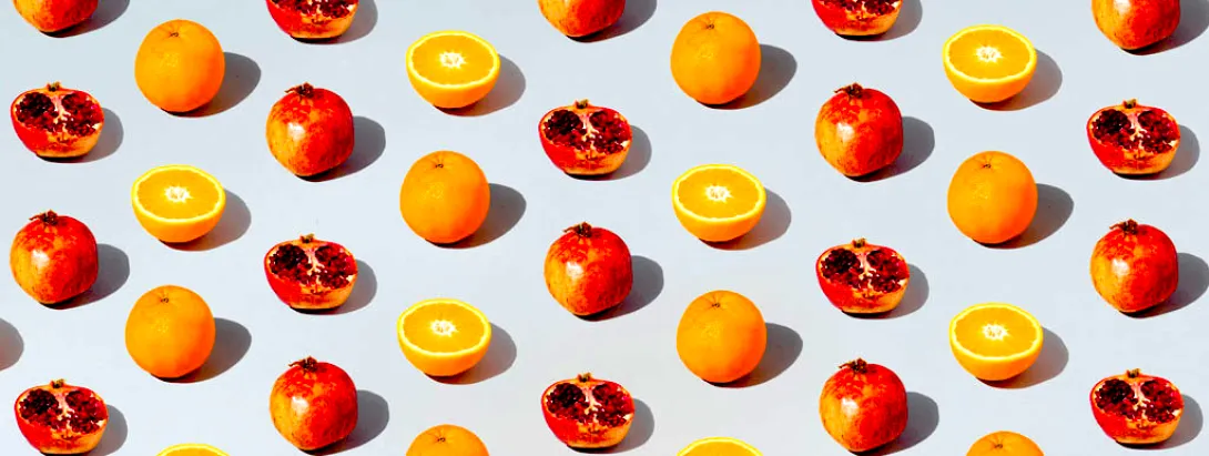 Vitamine C maar niet hesperidine verlaagt urinezuur