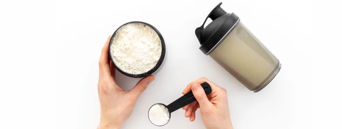 Wei-eiwit tempert bloedsuiker bij zwangerschapsdiabetes