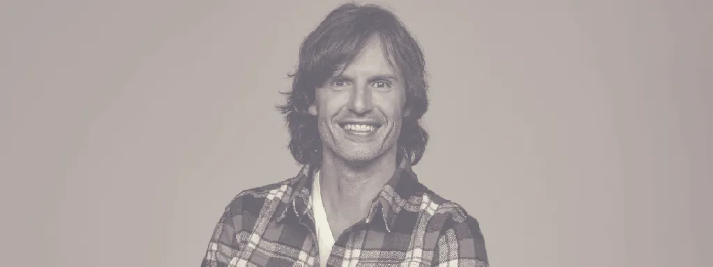 Hormoonkenner Ralph Moorman